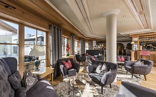 Erica Wellness and Vitality Hotel