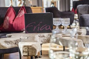 Erica Wellness and Vitality Hotel