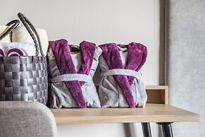 Erica Wellness and Vitality Hotel