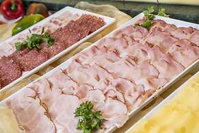 Erica Wellness and Vitality Hotel