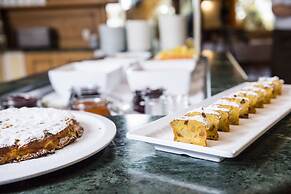 Erica Wellness and Vitality Hotel