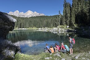 Erica Wellness and Vitality Hotel