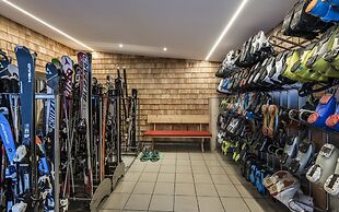 Erica Wellness and Vitality Hotel