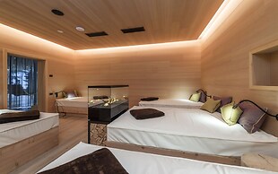 Erica Wellness and Vitality Hotel