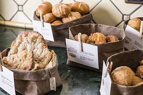 Erica Wellness and Vitality Hotel