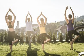 Erica Wellness and Vitality Hotel