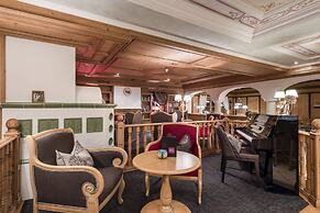 Erica Wellness and Vitality Hotel