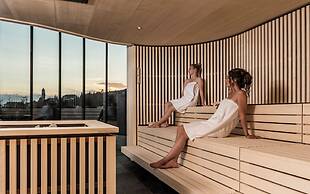 Erica Wellness and Vitality Hotel