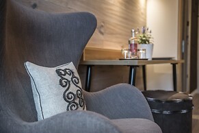 Erica Wellness and Vitality Hotel