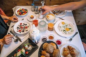Erica Wellness and Vitality Hotel