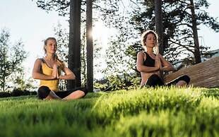 Erica Wellness and Vitality Hotel