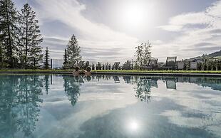 Erica Wellness and Vitality Hotel