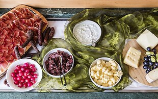 Erica Wellness and Vitality Hotel