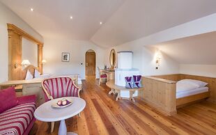 Erica Wellness and Vitality Hotel