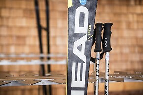 Erica Wellness and Vitality Hotel