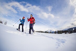 Erica Wellness and Vitality Hotel