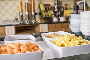 Erica Wellness and Vitality Hotel