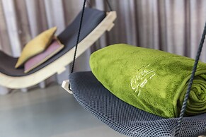 Erica Wellness and Vitality Hotel