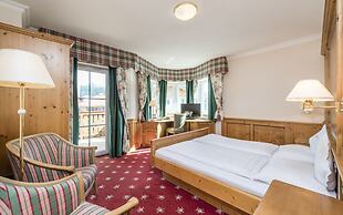 Erica Wellness and Vitality Hotel