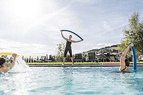 Erica Wellness and Vitality Hotel