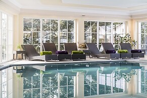 Erica Wellness and Vitality Hotel