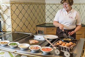 Erica Wellness and Vitality Hotel