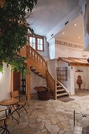 Erica Wellness and Vitality Hotel