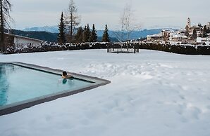 Erica Wellness and Vitality Hotel