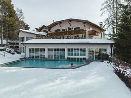 Erica Wellness and Vitality Hotel