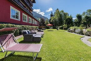 Hotel Germania Gastein