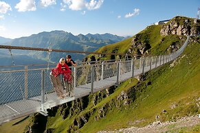 Hotel Germania Gastein