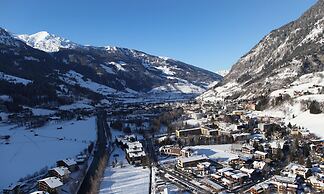 Hotel Germania Gastein