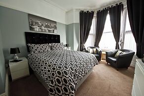 Rossall House