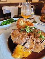 The Crown Inn