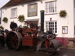 The Crown Inn