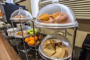 Sleep Inn JFK Airport Rockaway Blvd