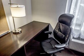 Sleep Inn JFK Airport Rockaway Blvd