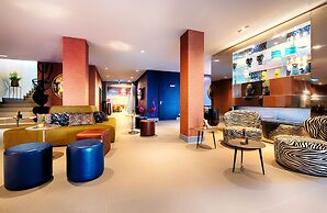 NYX Hotel Mannheim by Leonardo Hotels