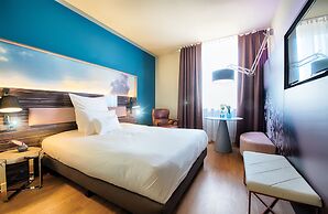 NYX Hotel Mannheim by Leonardo Hotels