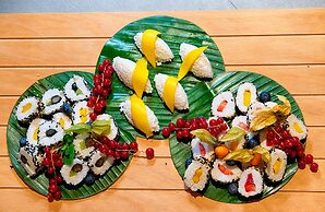 NYX Hotel Mannheim by Leonardo Hotels