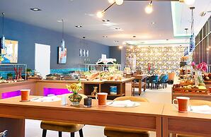 NYX Hotel Mannheim by Leonardo Hotels