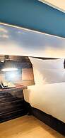 NYX Hotel Mannheim by Leonardo Hotels