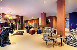 NYX Hotel Mannheim by Leonardo Hotels