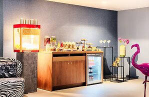 NYX Hotel Mannheim by Leonardo Hotels