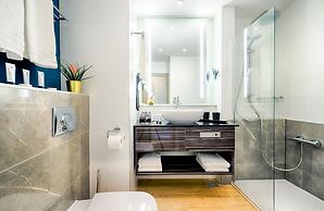 NYX Hotel Mannheim by Leonardo Hotels