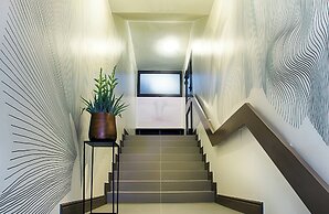 NYX Hotel Mannheim by Leonardo Hotels