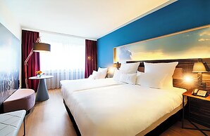 NYX Hotel Mannheim by Leonardo Hotels