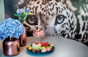 NYX Hotel Mannheim by Leonardo Hotels