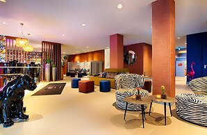 NYX Hotel Mannheim by Leonardo Hotels