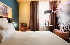 NYX Hotel Mannheim by Leonardo Hotels